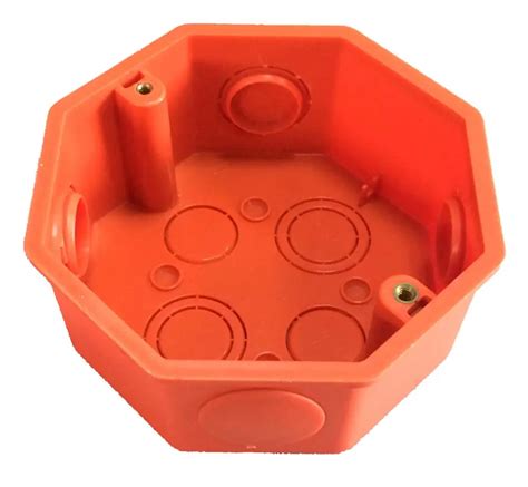 octagonal electrical box dimensions|octagonal junction box dimensions.